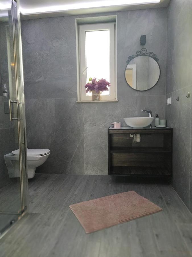 Apartamenty Bursztynowa Zatoka - Leba - Nowecin Extérieur photo