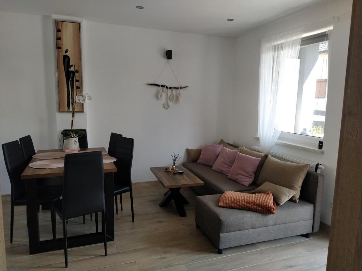 Apartamenty Bursztynowa Zatoka - Leba - Nowecin Extérieur photo