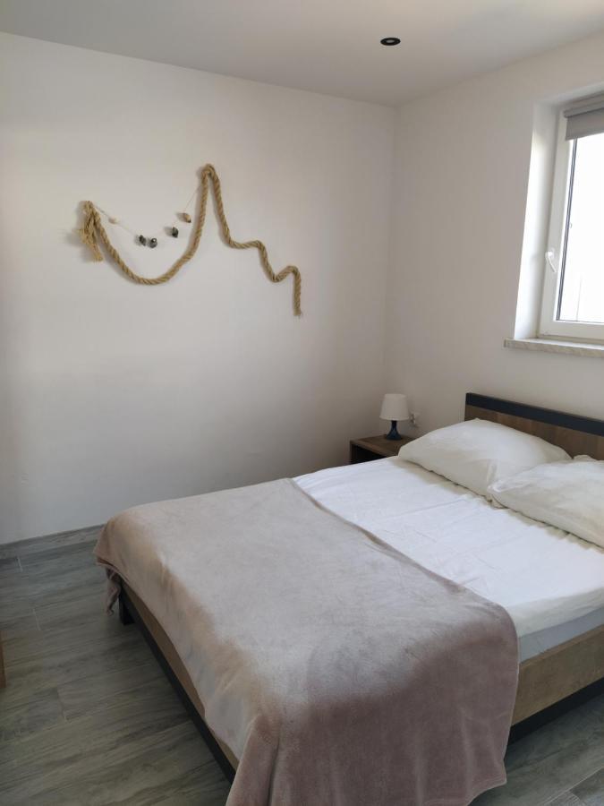 Apartamenty Bursztynowa Zatoka - Leba - Nowecin Extérieur photo