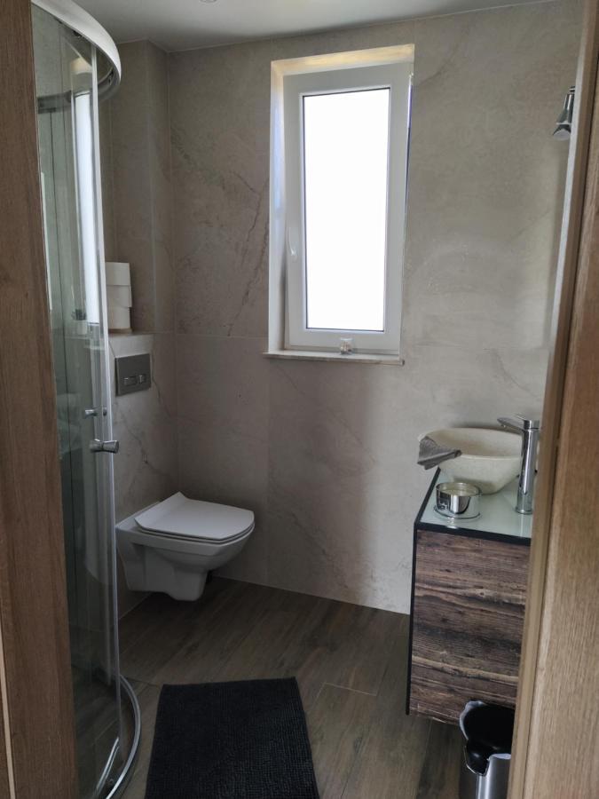 Apartamenty Bursztynowa Zatoka - Leba - Nowecin Extérieur photo