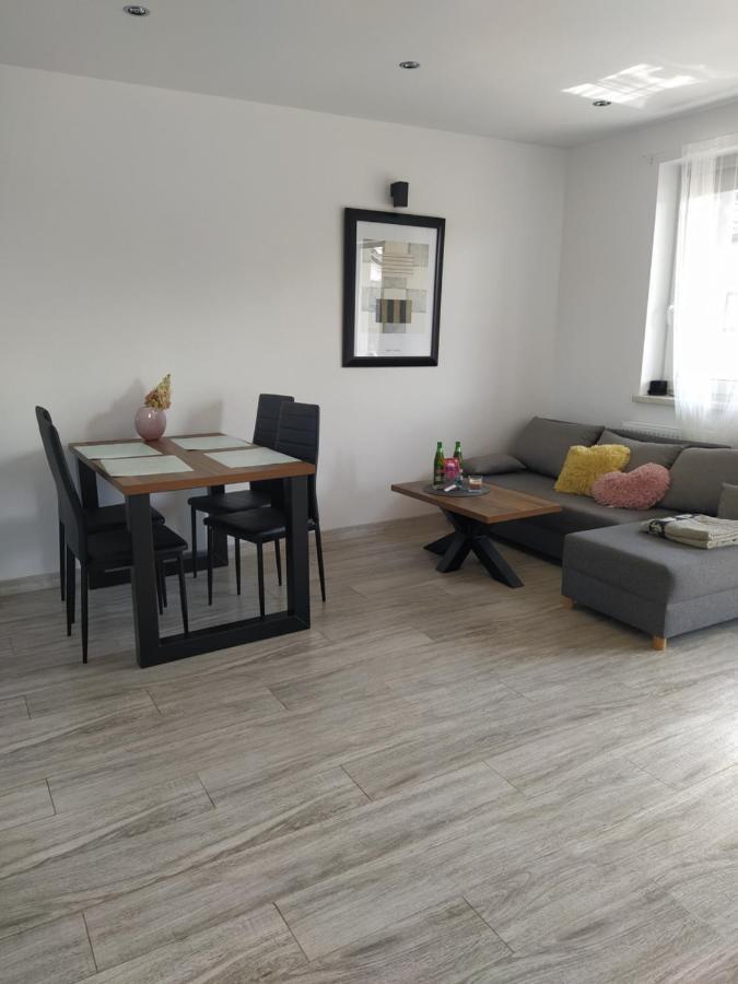 Apartamenty Bursztynowa Zatoka - Leba - Nowecin Extérieur photo