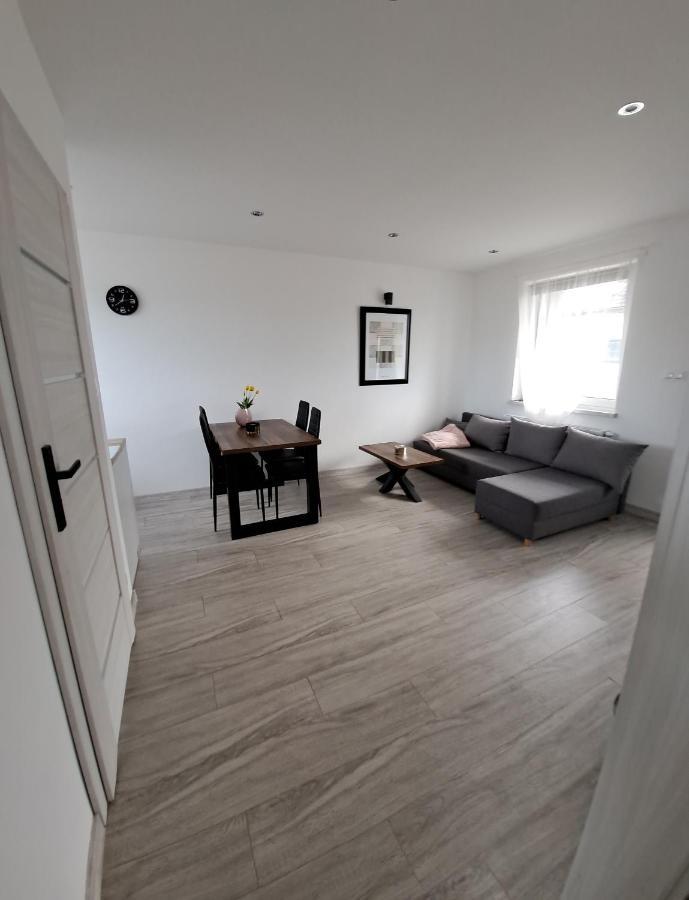 Apartamenty Bursztynowa Zatoka - Leba - Nowecin Extérieur photo