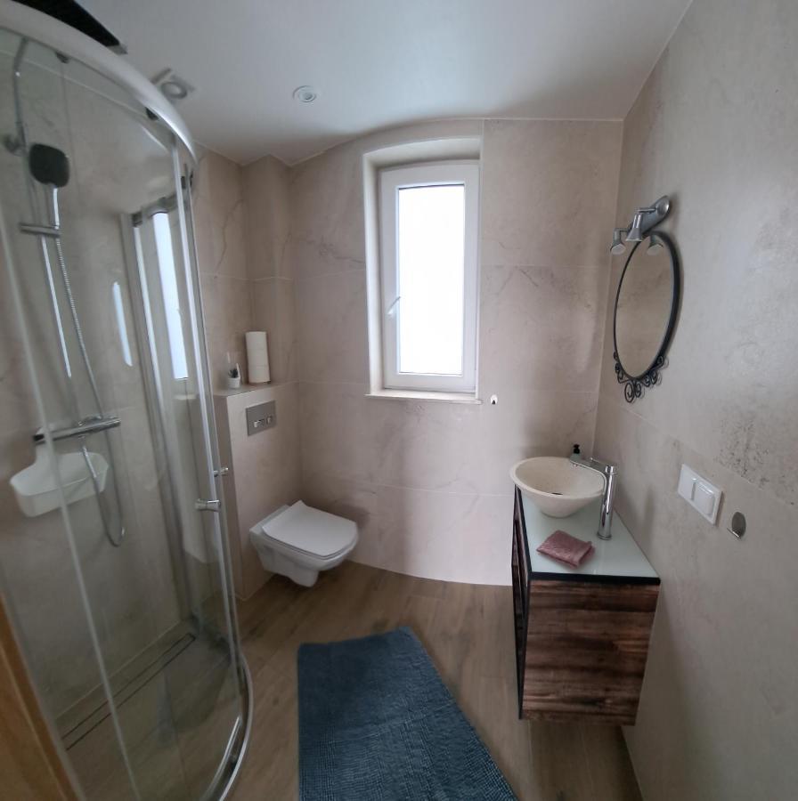 Apartamenty Bursztynowa Zatoka - Leba - Nowecin Extérieur photo