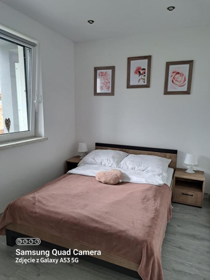 Apartamenty Bursztynowa Zatoka - Leba - Nowecin Extérieur photo
