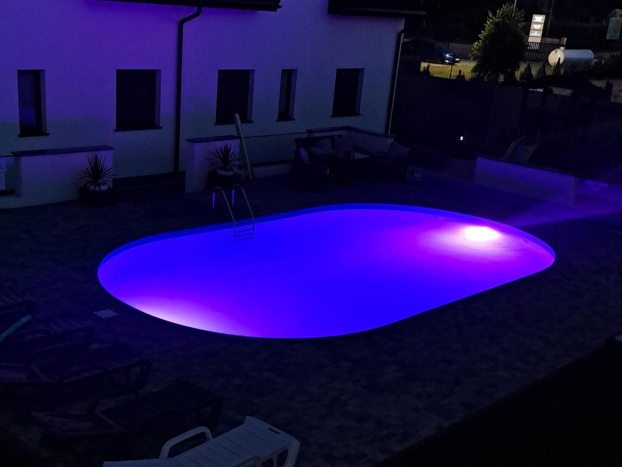 Apartamenty Bursztynowa Zatoka - Leba - Nowecin Extérieur photo